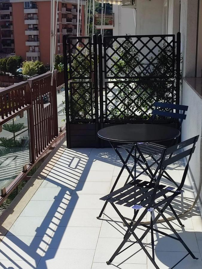 B&B Casabuddace Messina Bagian luar foto