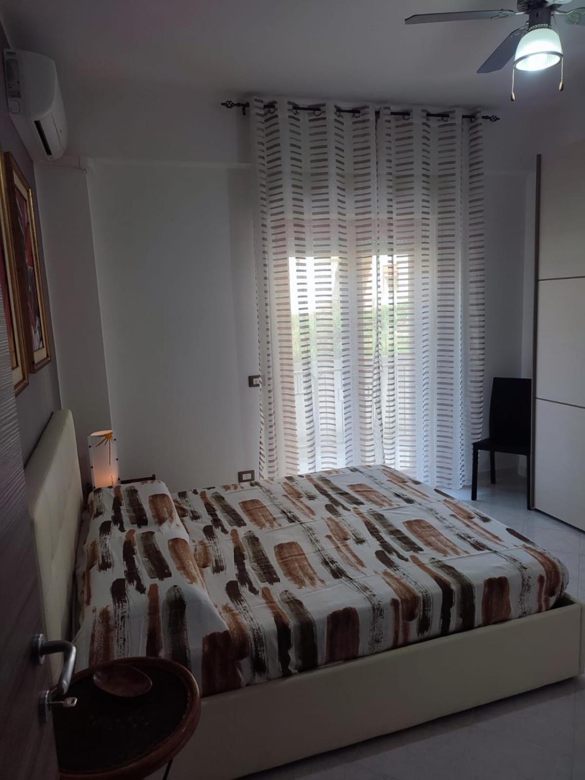 B&B Casabuddace Messina Bagian luar foto